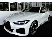 BMW i4 - M50 xDrive M-Sport Pro | LCI (Facelift) Full Options !!