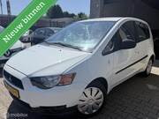 Mitsubishi Colt - 1.1 Edition One / 5DRS / Airco / N.A.P