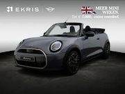 MINI Cooper - C Cabrio 2.0 Favoured Trim | Pakket M