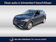 Volkswagen T-Cross - 1.0 TSI 110pk Life Business | Trekhaak | Navigatie | ACC | C