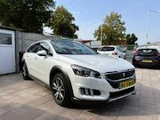 Peugeot 508 - RXH 2.0 HDi HYbrid4|Panorama|AWD|Nieuwe distributi