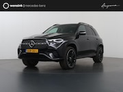 Mercedes-Benz GLE-klasse - 400 e 4MATIC AMG Line Premium Plus | Night | Panoramadak | L