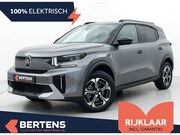 Citroën e-C3 - Max 113pk Extended Range 54 kWh | Tot 8 jaar garantie | Zeer