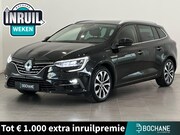 Renault Mégane - Estate 1.3 TCe 140 EDC Techno | Trekhaak 1.700 KG | All seas