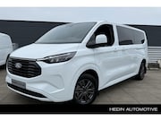 Ford Transit Custom - 340 2.5 PHEV L2H1 Limited Kombi 9-zits uit voorraad
