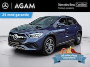 Mercedes-Benz GLA-Klasse - 200 Luxury Line