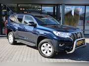Toyota Land Cruiser - 2.8 D-4D 5DRS COMFORT A/T VAN