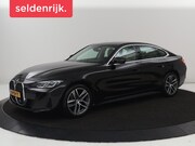 BMW 4-serie Gran Coupe - 420i Edition Plus | Leder | Stoelverwarming | Trekhaak | Mem