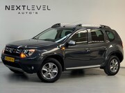 Dacia Duster - 1.2 TCe 4x2 Prestige Airco Navigatie Nette Auto