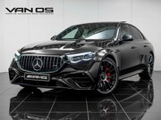 Mercedes-Benz E-klasse - E53 Hybrid 4MATIC+| Night | Dynamic Plus 612 PK | Pano