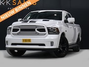 Dodge Ram - 5.7 V8 4x4 Crew Cab Laramie [TREKHAAK, CAMERA, STOELVERWARMI