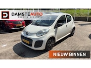 Citroën C1 - 1.0 Attraction Airco