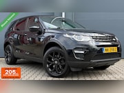 Land Rover Discovery Sport - 2.0 TD4 Luxury Pano.dak/Trekhaak/LED