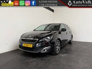 Peugeot 308 - SW 1.2 PureTech Blue Lease Premium
