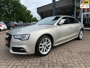 Audi A5 - Sportback 1.8 TFSI S-Line Sport, Automaat, Navi, Bluetooth, 