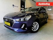 Hyundai i30 - WAGON 1.4 T-GDI Comfort 2de EIG. NAVI CAMERA CLIMA NAP APK 7