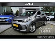 Kia Picanto - 1.0 DPi DynamicLine Automaat | Tot 10 jaar Garantie | Naviga