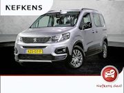 Peugeot e-Rifter - EV Allure Pack 50 kWh 136PK | 1ste Eigenaar | ACCU 95% | Cam