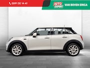 MINI Cooper - 5-Deurs 1.5 Business 136PK Cruise Navi BT-tel