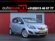 Opel Meriva - 1.7 CDTi Anniversary Edition