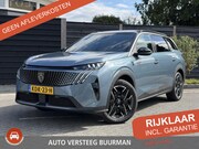 Peugeot 5008 - GT 1.2 Hybrid 136PK e-DCS6 Automaat Navigatie, Achteruitrijc