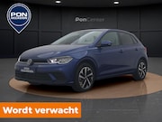 Volkswagen Polo - 1.0 TSI Life Edition | Carplay | Camera | Cruise Control | L