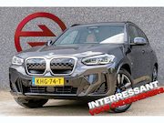 BMW iX3 - (g08) M-Sport / BTW / Pano / Trekhaak / Leder / Shadowline /