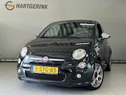 Fiat 500 - 0.9 85pk Twinair Turbo Dualogic 500S