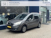 Peugeot Partner - Tepee 1.2 Turbo 110PK Active | Uniek lage km stand: 38500 |