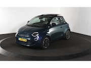 Fiat 500 - La Prima 42 kWh