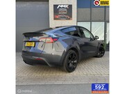 Tesla Model Y - Long Range AWD+MMX PACK+TREKHAAK+IAP