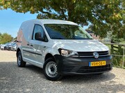 Volkswagen Caddy - 2.0 TDI L1H1 BMT Trendline | Cruise + Airco + BTW Nu € 9.975