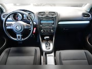 Volkswagen Golf - 1.2 TSI Highline | AUTOMAAT | AIRCO | CRUISE | STOEL.VERW |