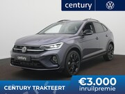 Volkswagen Taigo - R-Line-Edition 1.0 85 kW / 116 pk TSI CUV 6 versn. |
