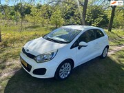 Kia Rio - 1.2 CVVT APK 03-11-2026
