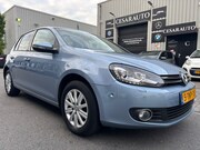 Volkswagen Golf - 1.2 TSI HIGHLINE BLUEMOTION AUTOMAAT / 122 DKM