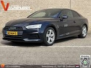 Audi A5 - Coupé 1.4 TFSI Sport Pro Line | € 12.350, - NETTO