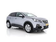 Peugeot 3008 - 1.2 PureTech Blue Lease Executive *NAVI-FULLMAP | DIGI-COCKP