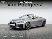 BMW 4-serie Cabrio - M440i High Executive