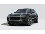 Porsche Cayenne - E-Hybrid Black Edition Sport Design