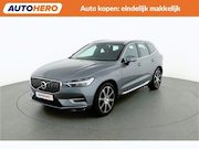 Volvo XC60 - 2.0 T8 Twin Engine AWD Inscription |KH77545|