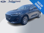 Ford Kuga - 2.5 FHEV Vignale | Trekhaak elektrisch uitklapbaar | Panoram