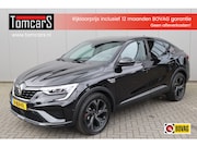 Renault Arkana - 1.3 mild hybrid 160 R.S. line Navigatie/Camera/Winter-pack/A