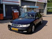 Saab 9-5 - 3.0t SE Griffin
