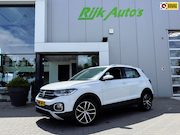Volkswagen T-Cross - 1.0 TSI Style * Virtual Cockpit * Stoelverwarming * Carplay