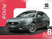 Seat Leon - Sportstourer 1.5 TSI 204pk DSG FR Business | Panor
