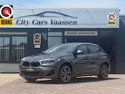 BMW X2 - xDrive25e automaat full options M sport pakket pan