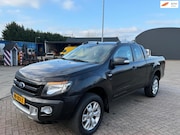 Ford Ranger - 3.2 TDCi Wildtrak Super Cab 200 Pk