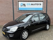 Kia Carens - 2.0 CVVT X-tra LPG