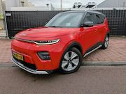 Kia e-Soul - ExecutiveLine 64 kWh Alle opties, trekhaak